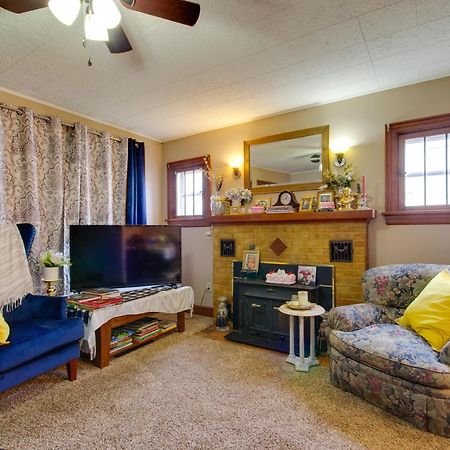 Lovely Lebanon Home 13 Mi To Bennett Springs Экстерьер фото