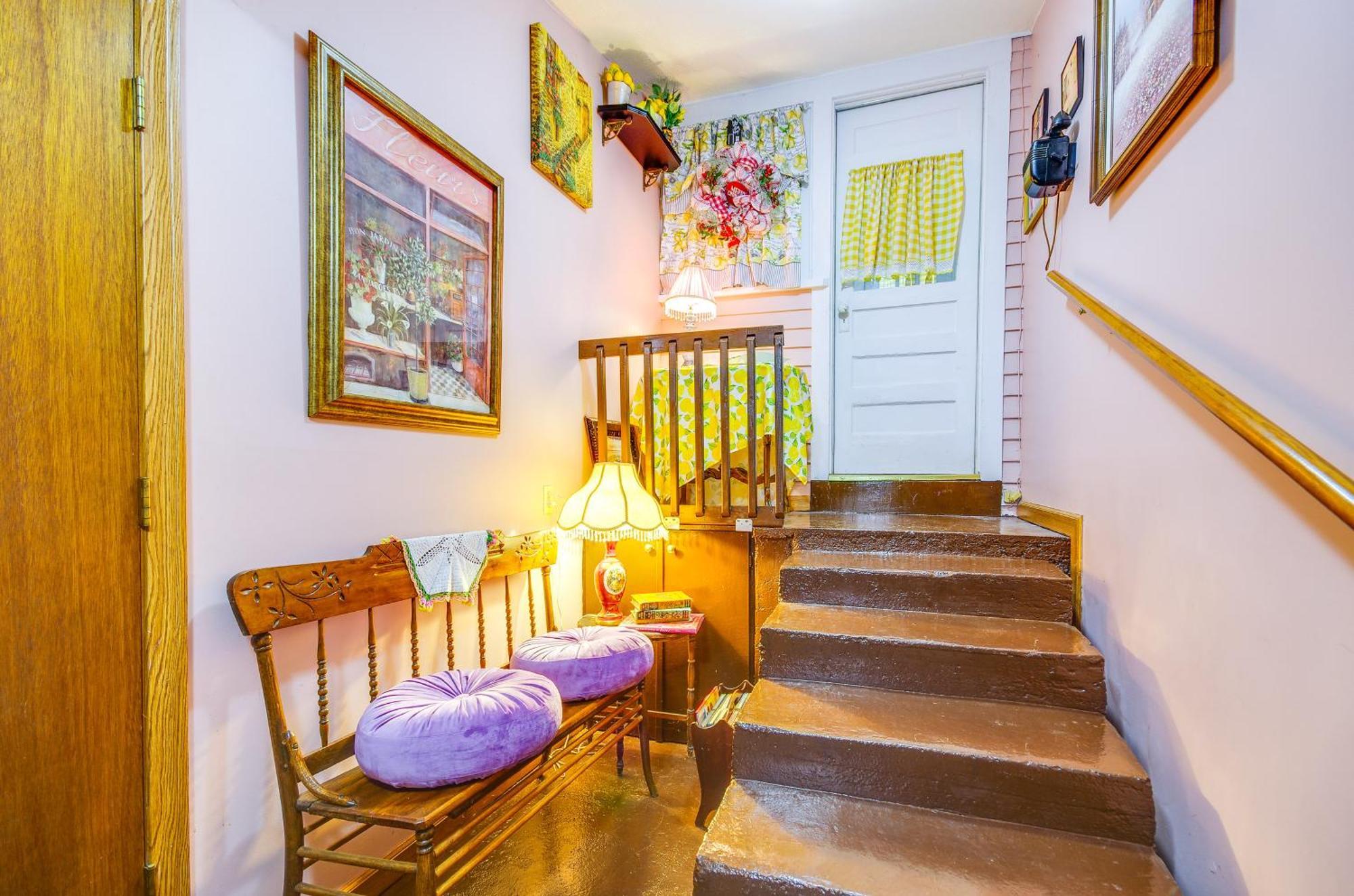 Lovely Lebanon Home 13 Mi To Bennett Springs Экстерьер фото