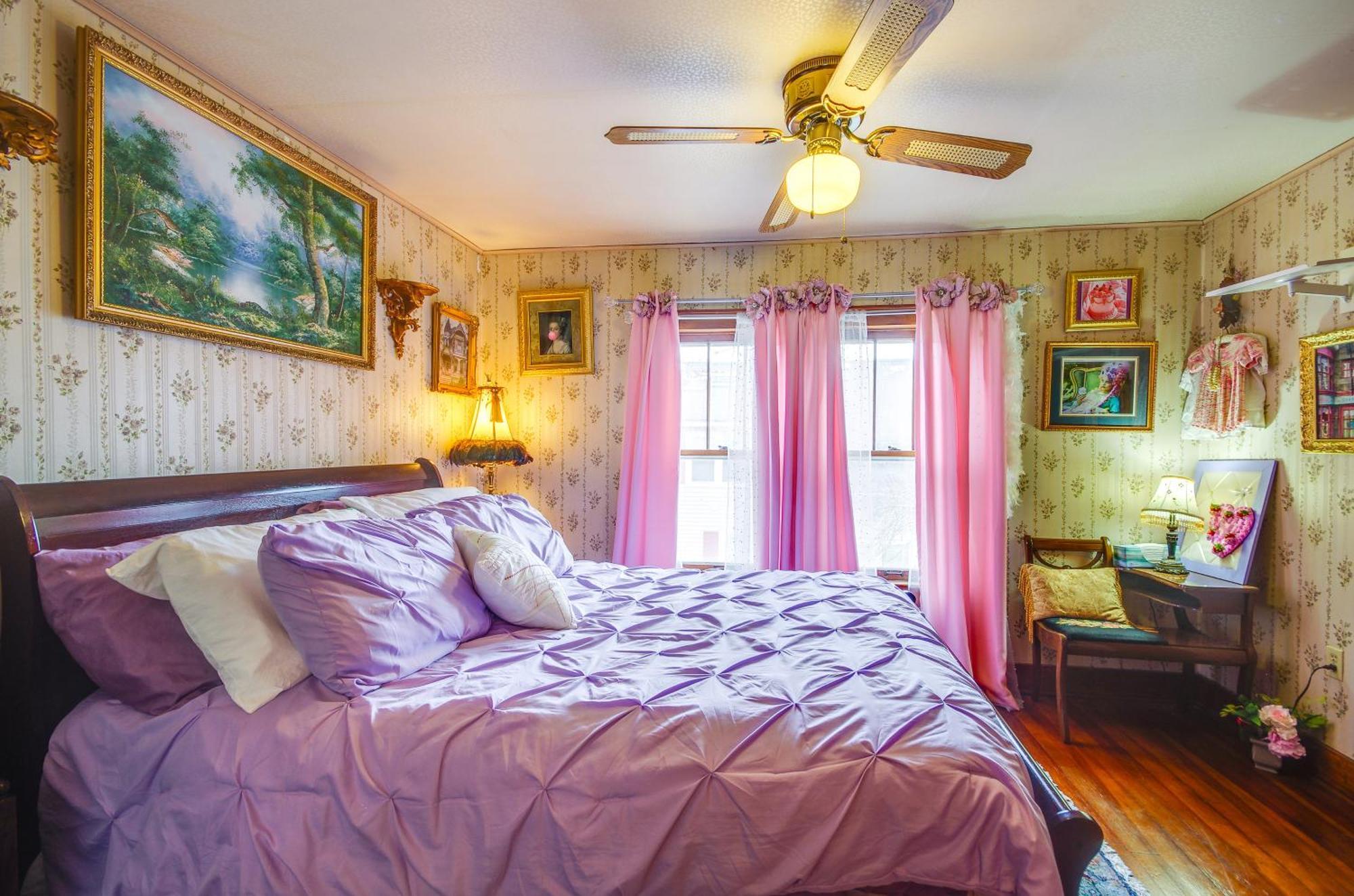 Lovely Lebanon Home 13 Mi To Bennett Springs Экстерьер фото