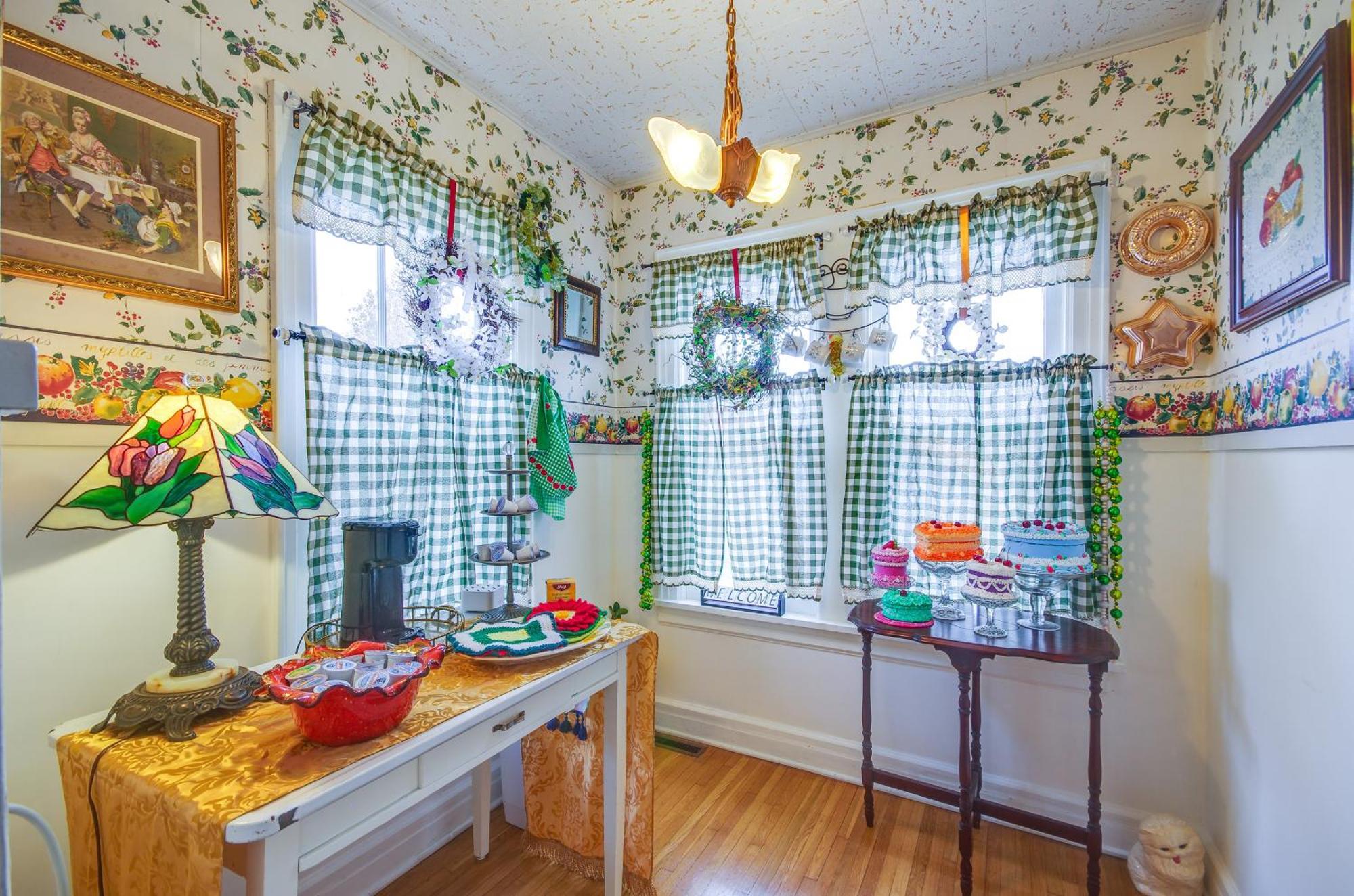 Lovely Lebanon Home 13 Mi To Bennett Springs Экстерьер фото