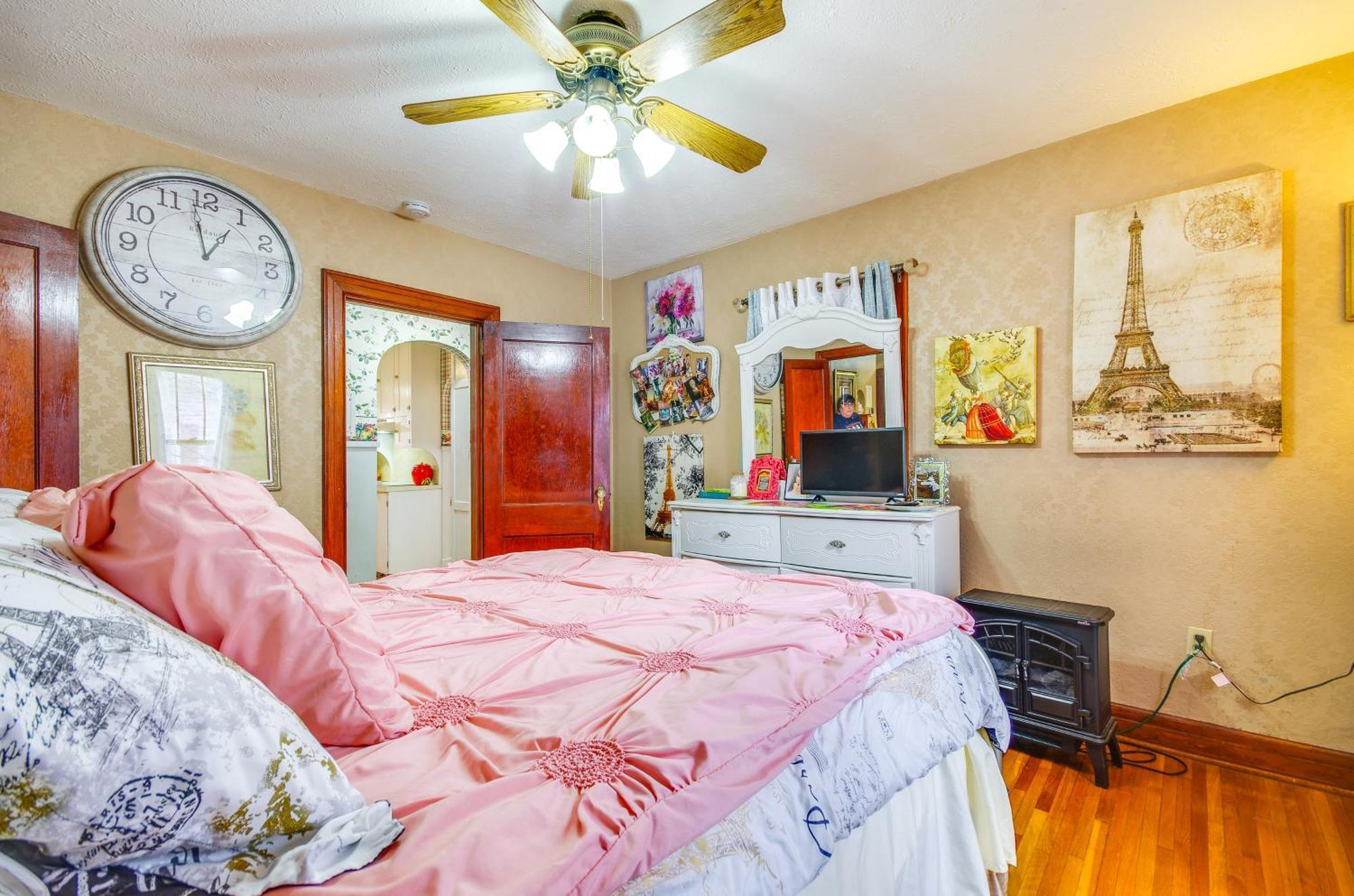 Lovely Lebanon Home 13 Mi To Bennett Springs Экстерьер фото