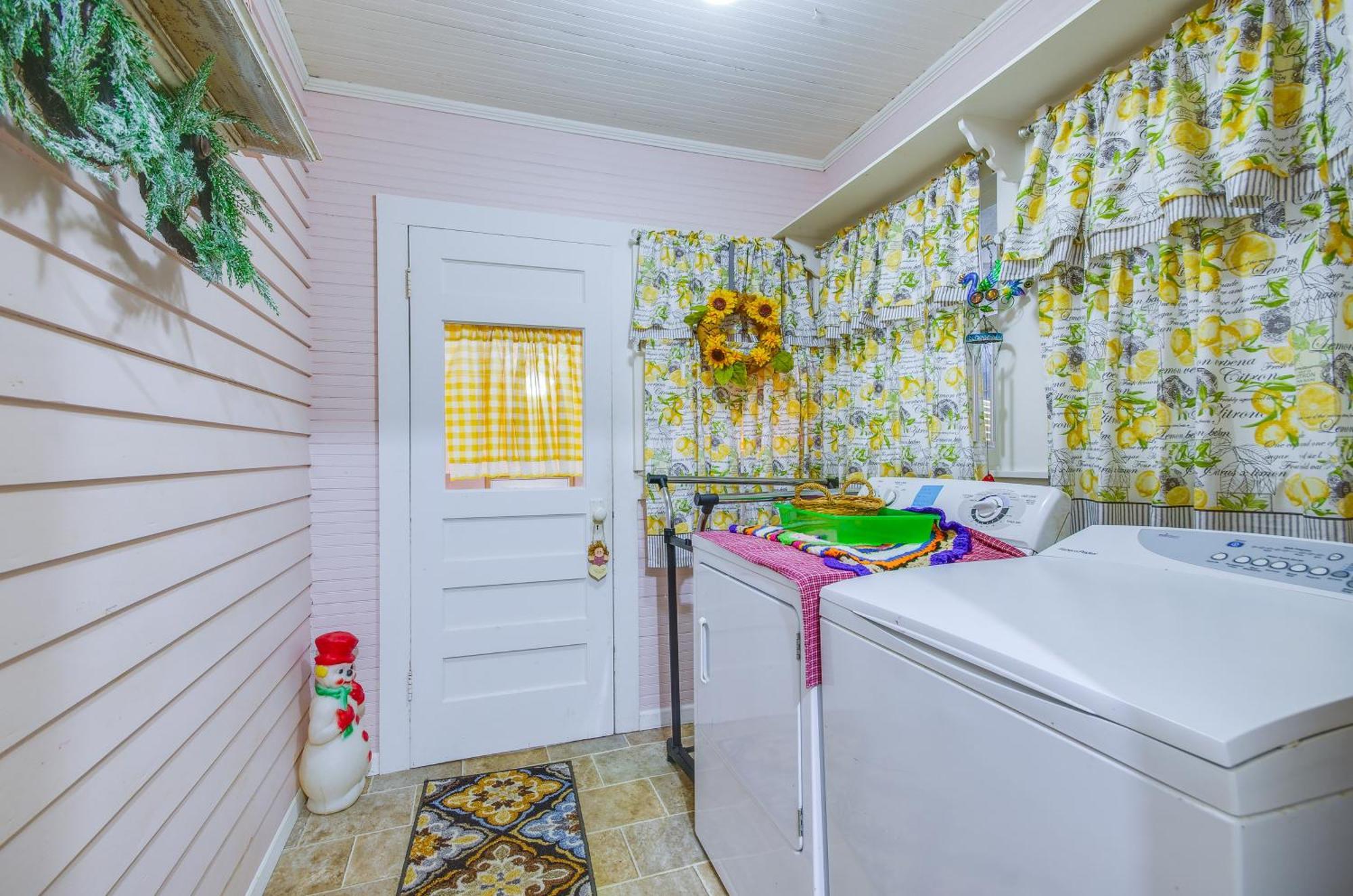 Lovely Lebanon Home 13 Mi To Bennett Springs Экстерьер фото