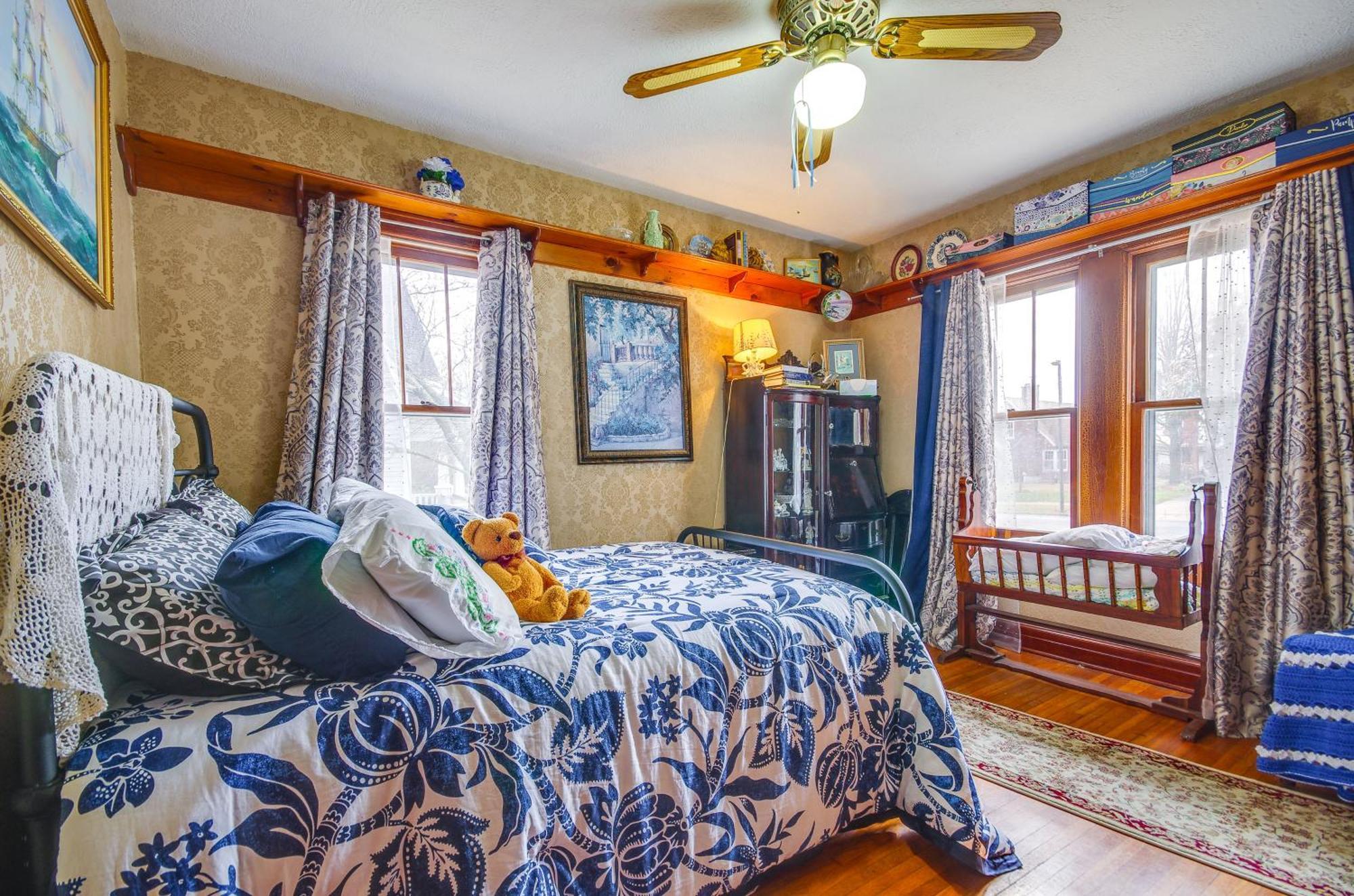 Lovely Lebanon Home 13 Mi To Bennett Springs Экстерьер фото