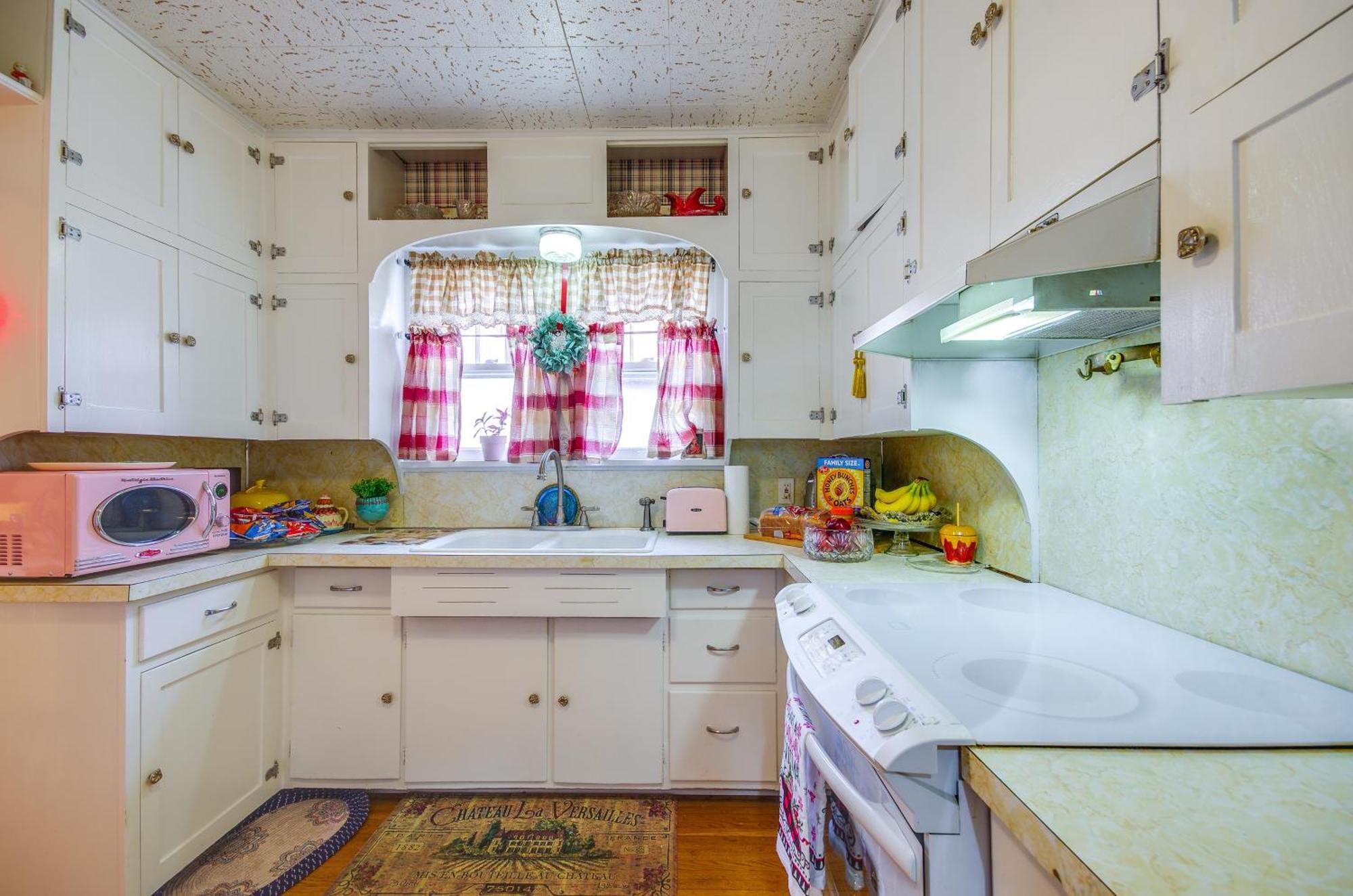 Lovely Lebanon Home 13 Mi To Bennett Springs Экстерьер фото