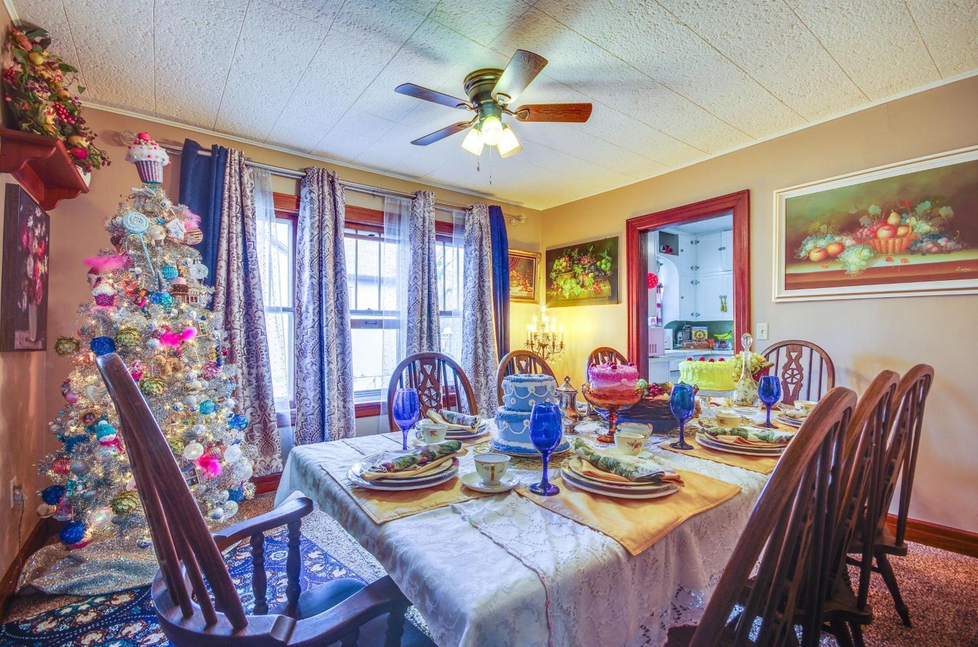 Lovely Lebanon Home 13 Mi To Bennett Springs Экстерьер фото