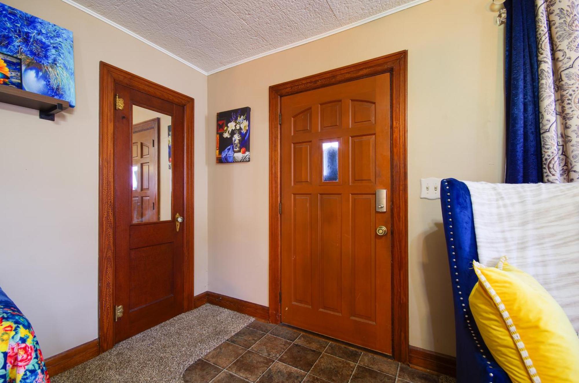 Lovely Lebanon Home 13 Mi To Bennett Springs Экстерьер фото
